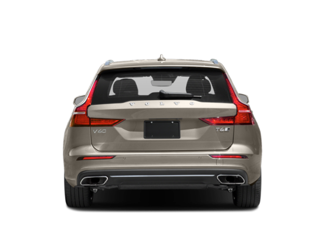 2020 Volvo V60 Wagon 4D T5 Momentum