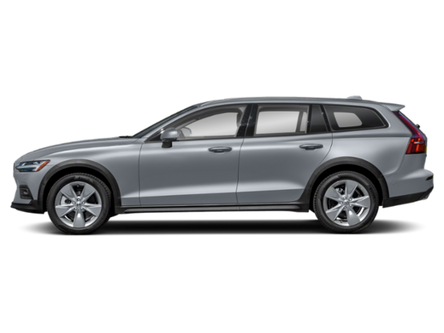 2020 Volvo V60 Cross Country T5 AWD