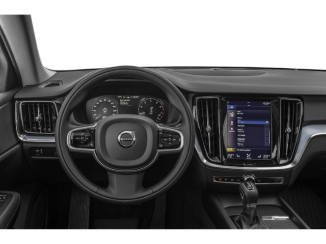 2020 Volvo V60 Cross Country T5 AWD