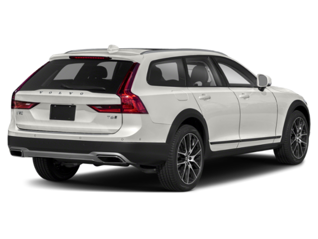 2020 Volvo V90 Cross Country Wagon 4D T6 AWD I4 Turbo