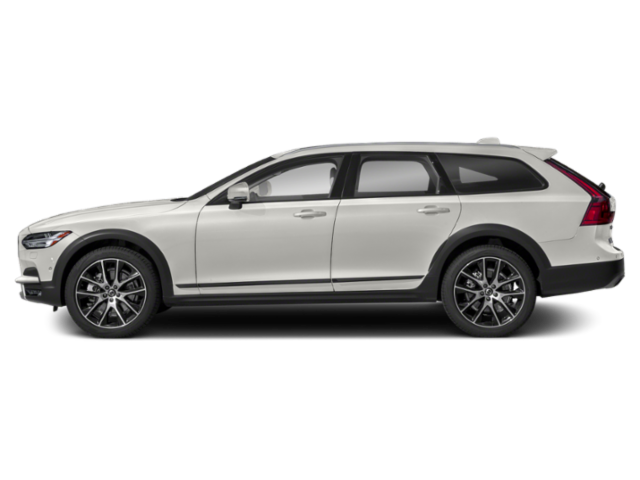 2020 Volvo V90 Cross Country Wagon 4D T6 AWD I4 Turbo