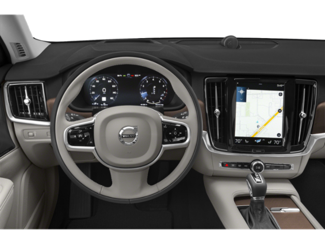 2020 Volvo V90 Cross Country Wagon 4D T6 AWD I4 Turbo