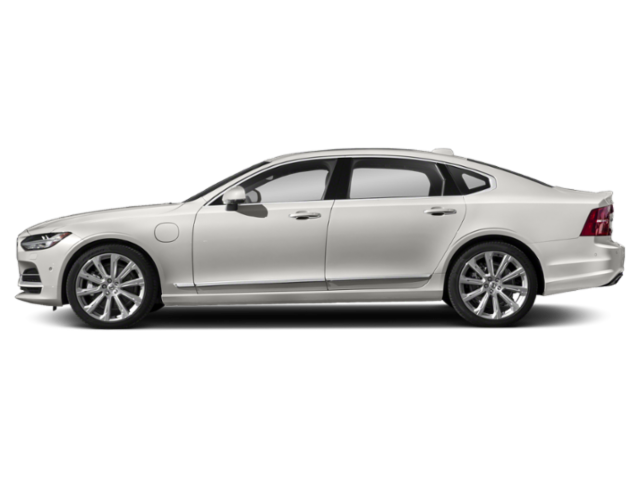 2020 Volvo S90 Sedan 4D T8 R-Design AWD