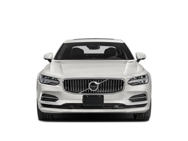 2020 Volvo S90 Sedan 4D T8 R-Design AWD