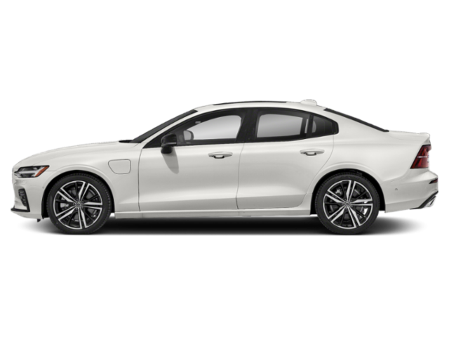 2020 Volvo S60 Sedan 4D T8 R-Design AWD
