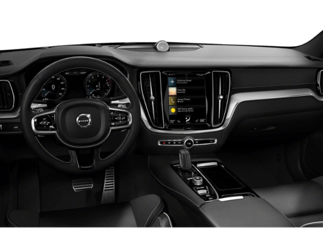 2020 Volvo V60 Wagon 4D T8 Polestar AWD