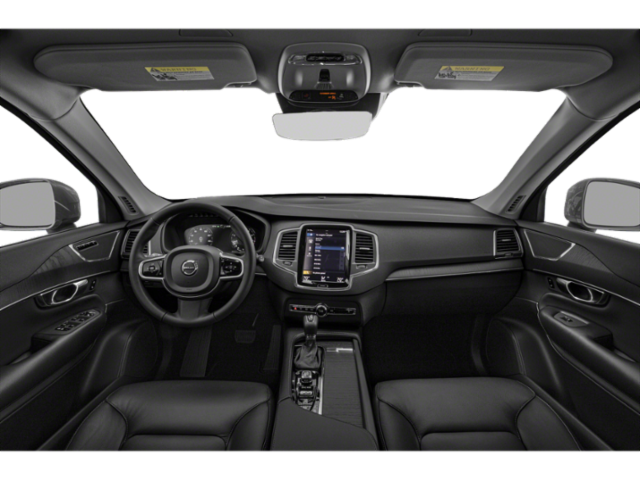 2020 Volvo XC90 Util 4D T5 Momentum AWD I4 Turbo