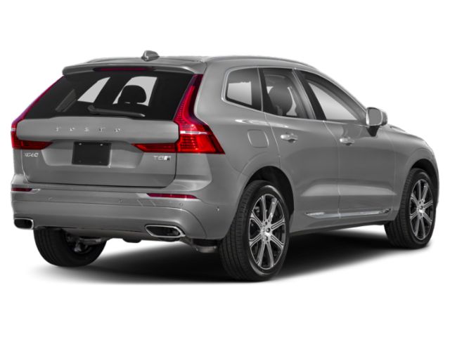 2020 Volvo XC60 T8 eAWD Plug-In Hybrid Inscription Ratings, Pricing,