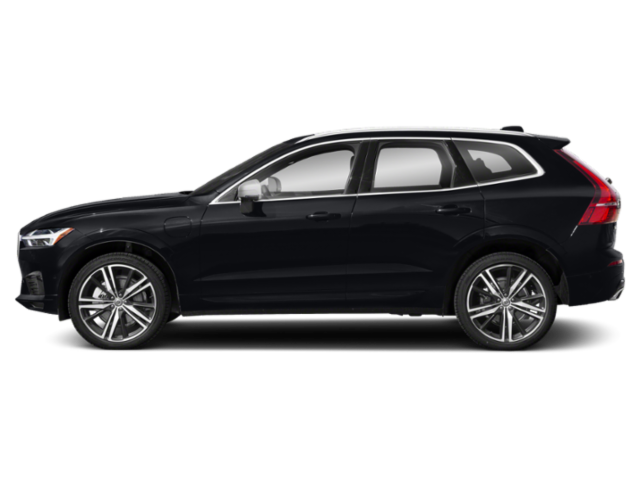 2020 Volvo XC60 Utility 4D T8 R-Design AWD