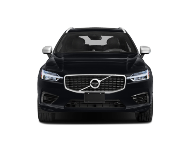 2020 Volvo XC60 Utility 4D T8 R-Design AWD