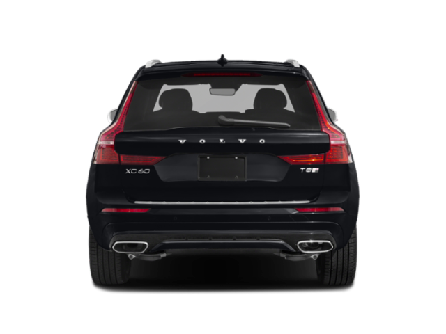 2020 Volvo XC60 Utility 4D T8 R-Design AWD