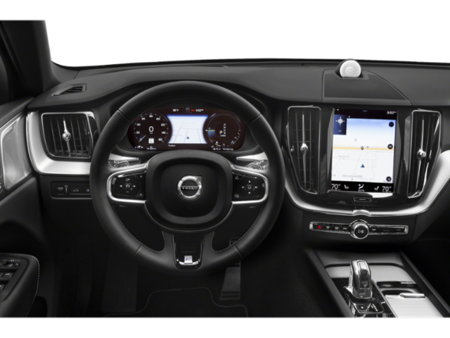 2020 Volvo XC60 Utility 4D T8 R-Design AWD