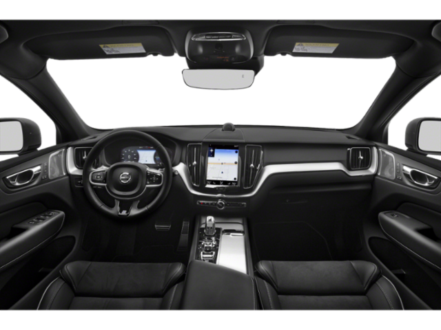 2020 Volvo XC60 Utility 4D T8 R-Design AWD