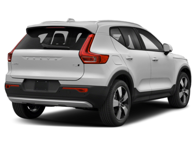 2020 Volvo XC40