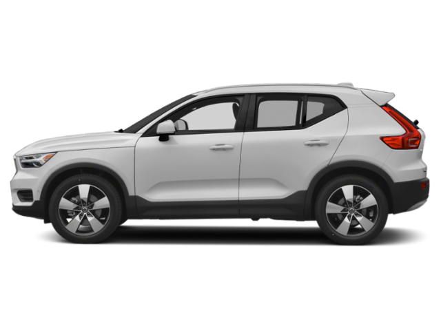 2020 Volvo XC40
