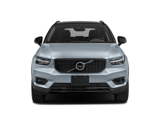 2020 Volvo XC40 Utility 4D T5 R-Design AWD