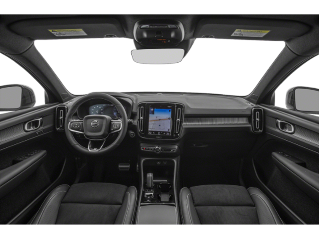 2020 Volvo XC40 Utility 4D T5 R-Design AWD