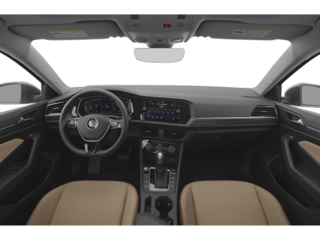 2020 Volkswagen Jetta Sedan 4D SEL I4 Turbo