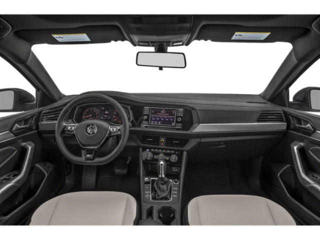 2020 Volkswagen Jetta Sedan 4D R-Line I4 Turbo