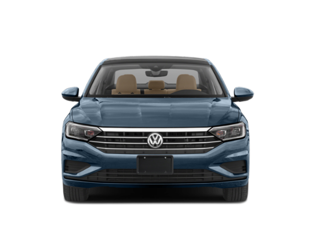 2020 Volkswagen Jetta Sedan 4D SE I4 Turbo