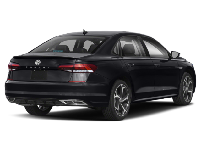 2020 Volkswagen Passat Sedan 4D SE