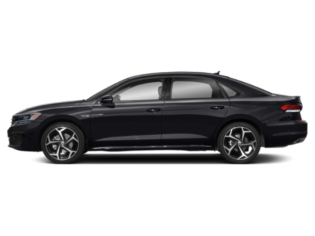 2020 Volkswagen Passat 2.0T R-Line Auto