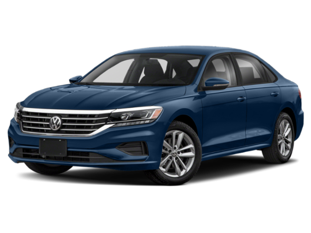 2020 Volkswagen Passat