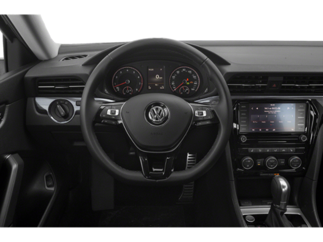 2020 Volkswagen Passat Sedan 4D SE