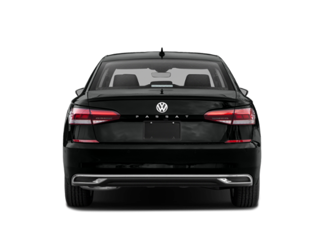 2020 Volkswagen Passat Sedan 4D SE