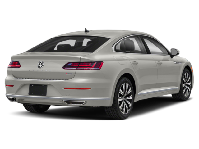 2020 Volkswagen Arteon Sedan 4D SEL R-Line AWD
