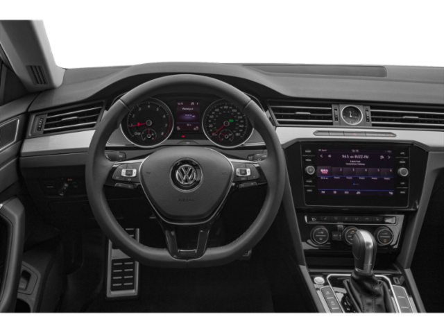 2020 Volkswagen Arteon Sedan 4D SEL R-Line AWD