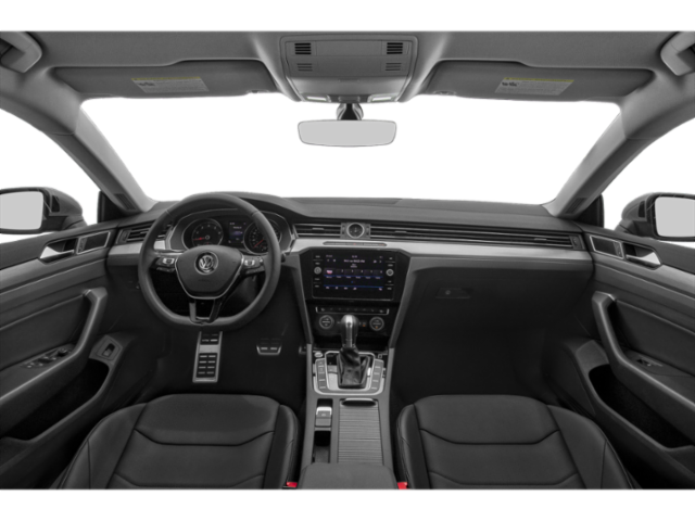 2020 Volkswagen Arteon Sedan 4D SEL