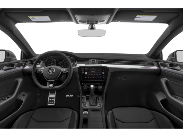 2020 Volkswagen Arteon Sedan 4D SEL R-Line