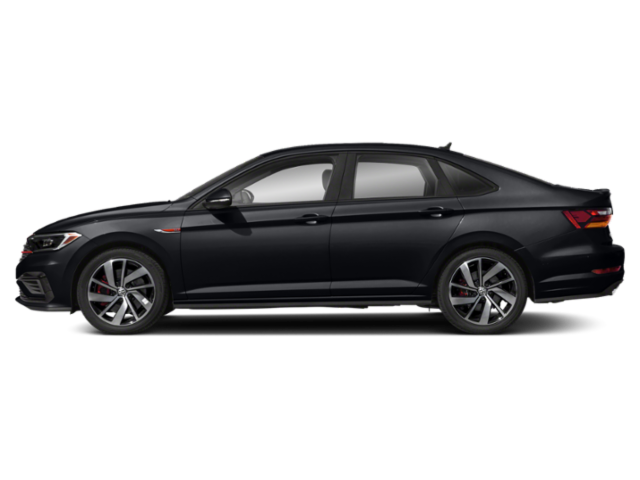 2020 Volkswagen Jetta GLI Sedan 4D GLI Autobahn Turbo
