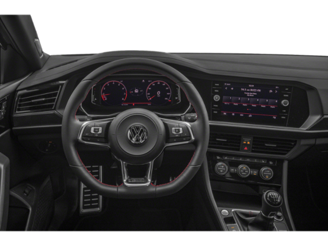 2020 Volkswagen Jetta GLI Sedan 4D GLI Autobahn Turbo