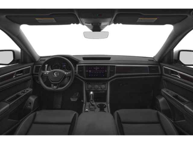 2020 Volkswagen Atlas Utility 4D SE Technology R-Line V6