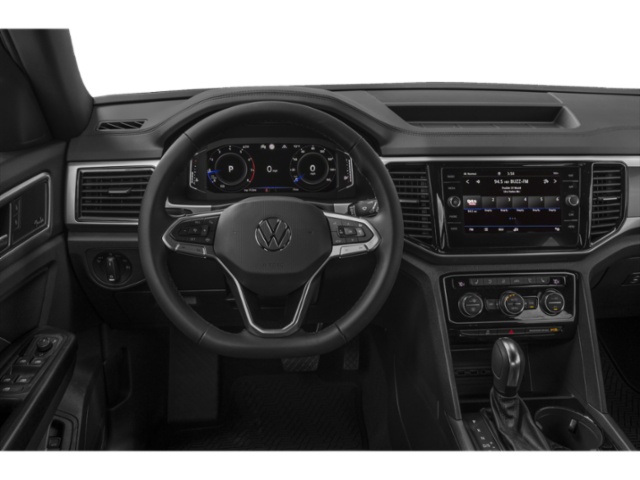 2020 Volkswagen Atlas Cross Sport Utility 4D SEL Premium AWD V6