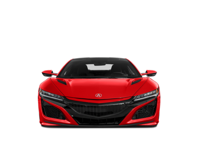 2021 Acura NSX