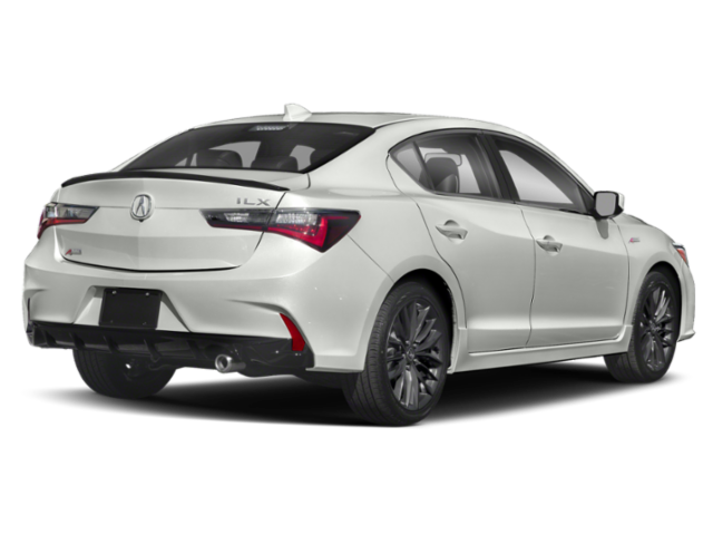 2021 Acura ILX Sedan 4D