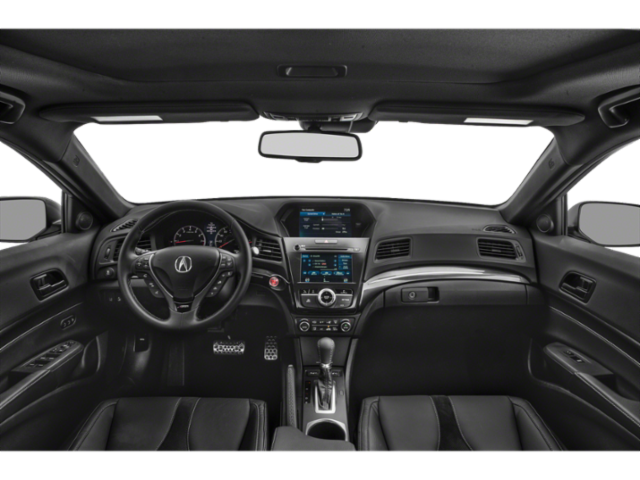 2021 Acura ILX Sedan 4D Premium A-SPEC