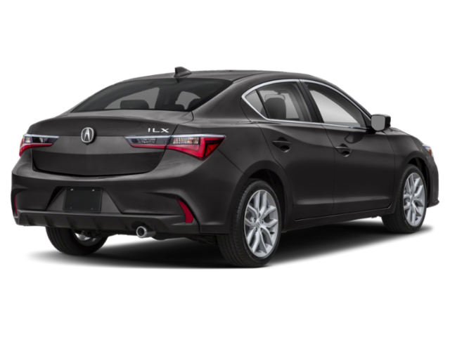 2021 Acura ILX Sedan 4D