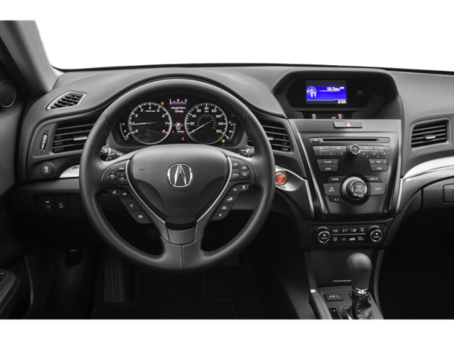 2021 Acura ILX Sedan 4D