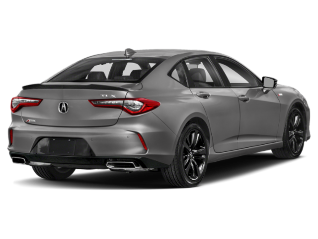 2021 Acura TLX Sedan 4D A-Spec AWD