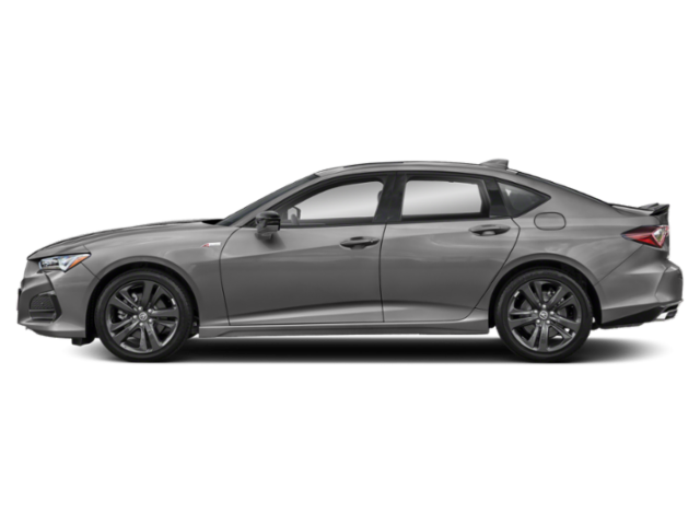 2021 Acura TLX Sedan 4D A-Spec AWD