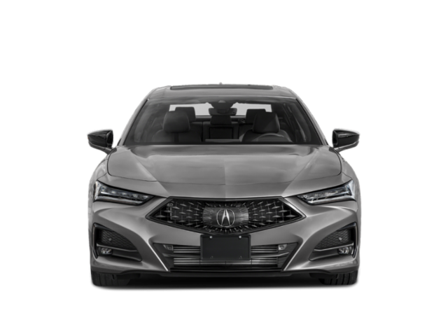 2021 Acura TLX Sedan 4D A-Spec AWD