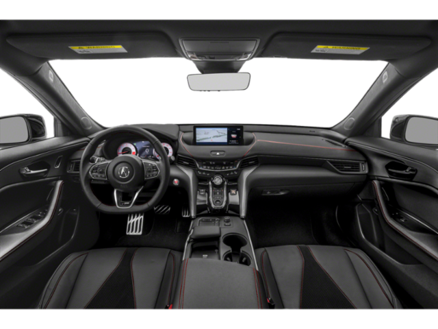 2021 Acura TLX Sedan 4D A-Spec AWD
