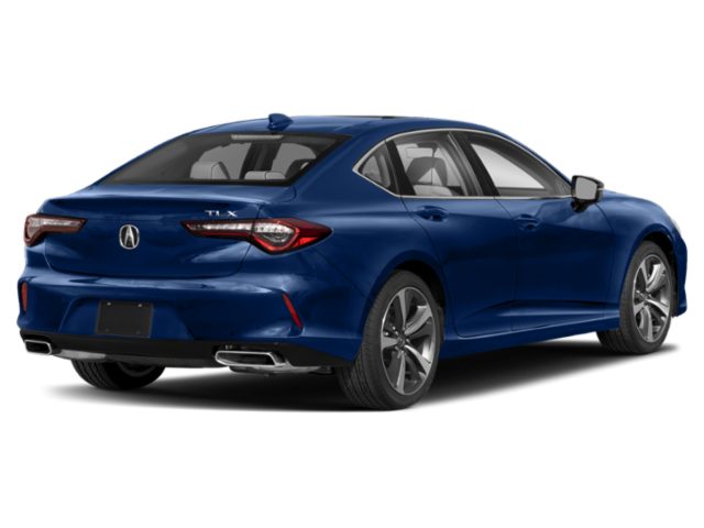2021 Acura TLX Sedan 4D A-Spec AWD