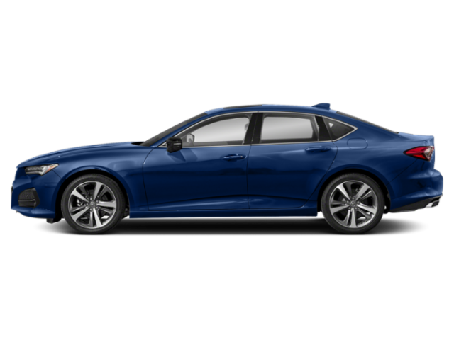 2021 Acura TLX Sedan 4D Advance