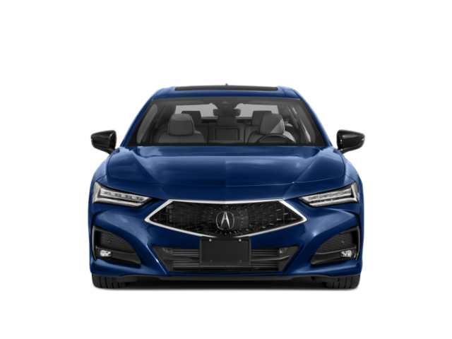 2021 Acura TLX Sedan 4D Advance