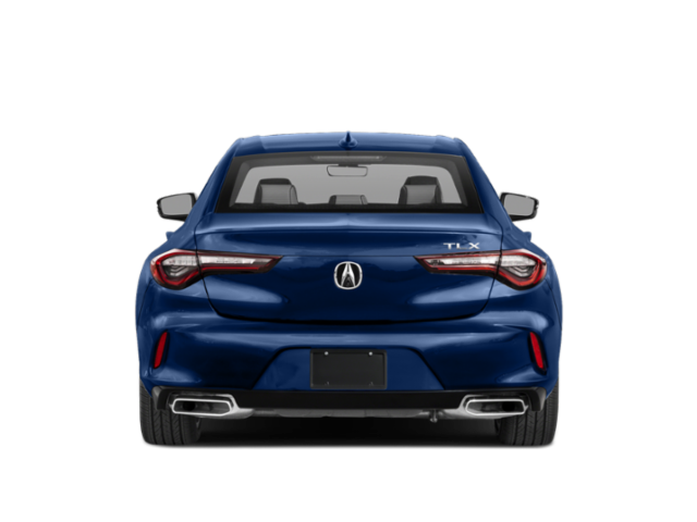 2021 Acura TLX Sedan 4D Advance